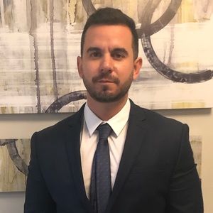 Meet your Posher, Romolo